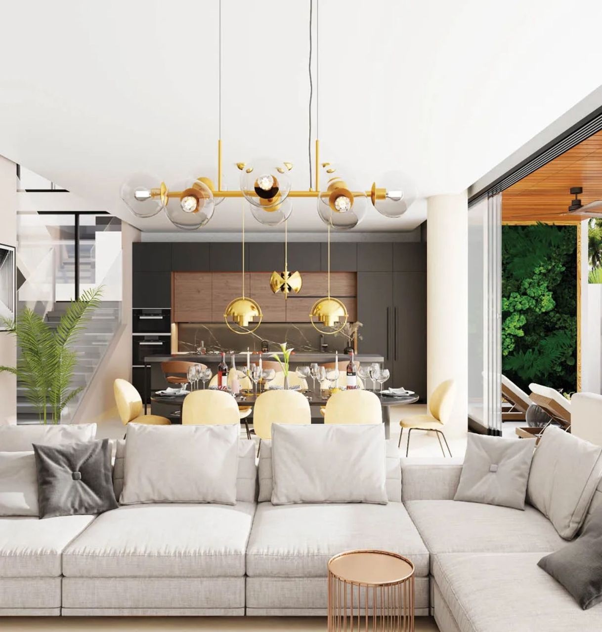 Villa in Phuket, Thailand, 456 m² - Foto 5