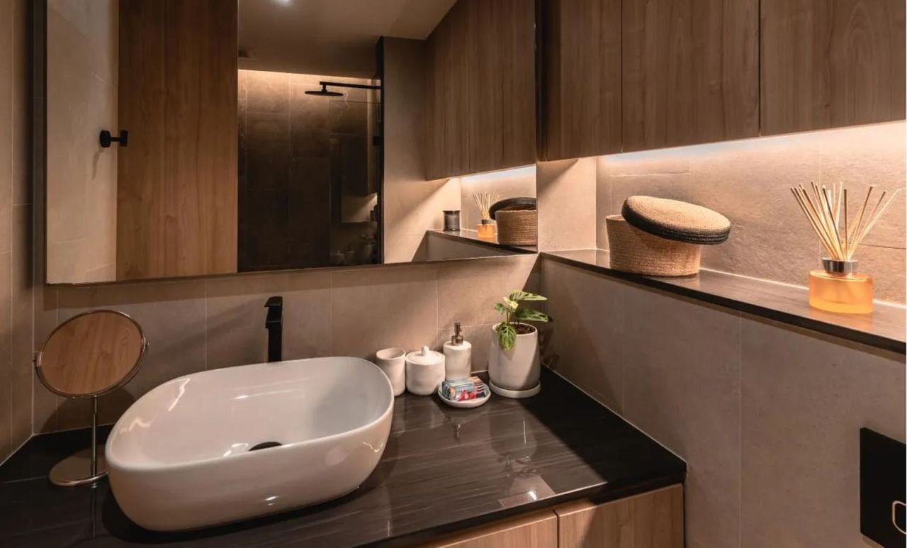 Apartamento en Phuket, Tailandia, 30.3 m² - imagen 5