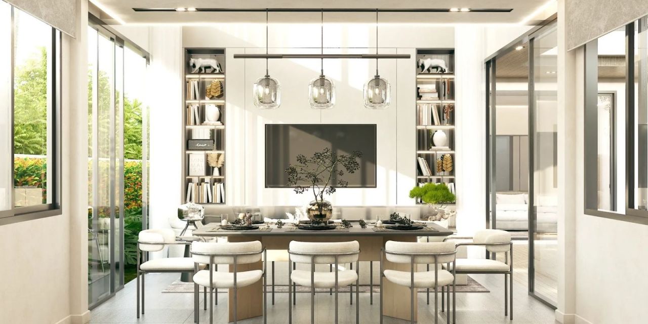 Villa en Phuket, Tailandia, 282 m² - imagen 5