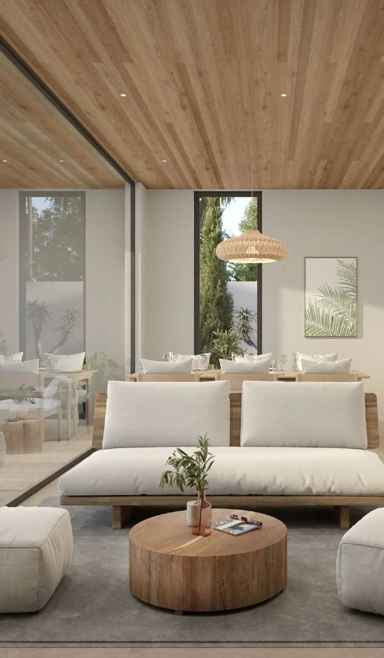 Villa on Koh Samui, Thailand, 180 m² - picture 5