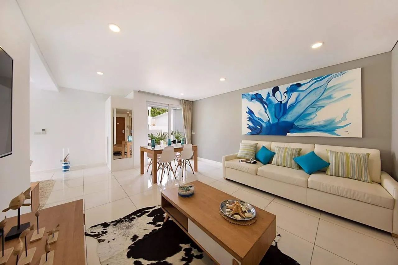 Apartment on Koh Samui, Thailand, 48 m² - picture 5