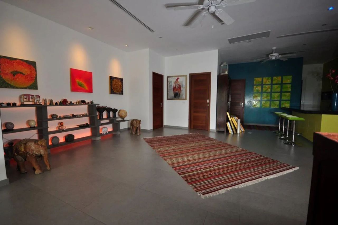 Appartamenti a Phuket, Thailandia, 235 m² - foto 5