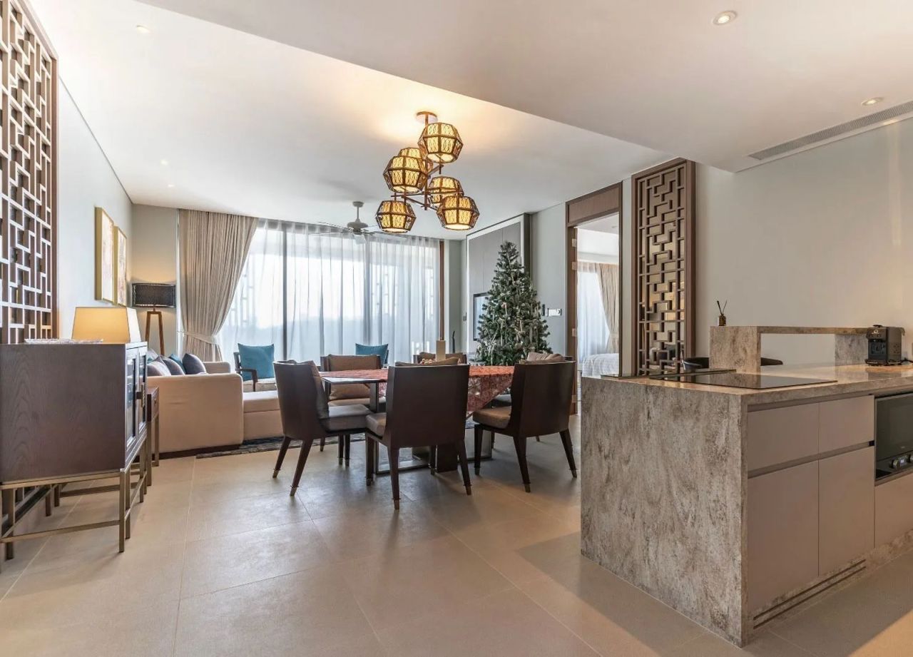 Penthouse à Phuket, Thaïlande, 311 m² - image 5