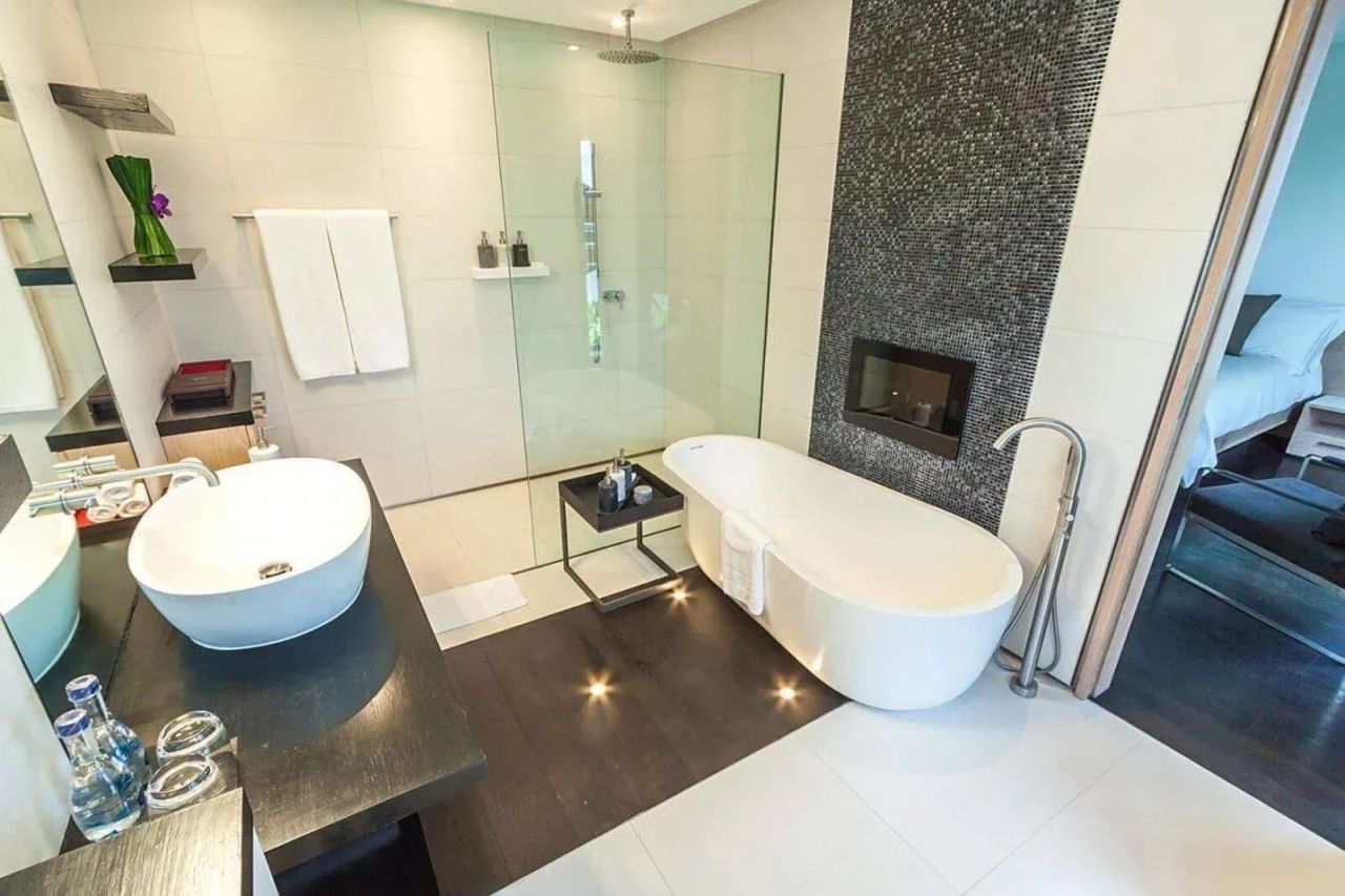 Attico a Phuket, Thailandia, 457 m² - foto 5