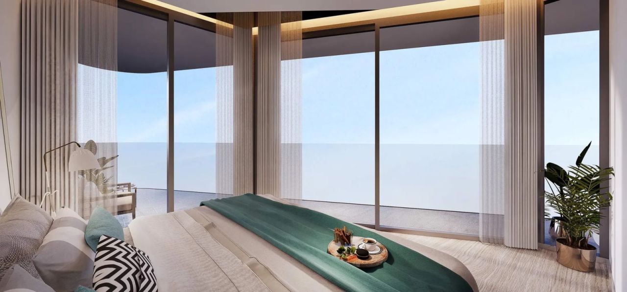 Attico a Phuket, Thailandia, 69 m² - foto 5