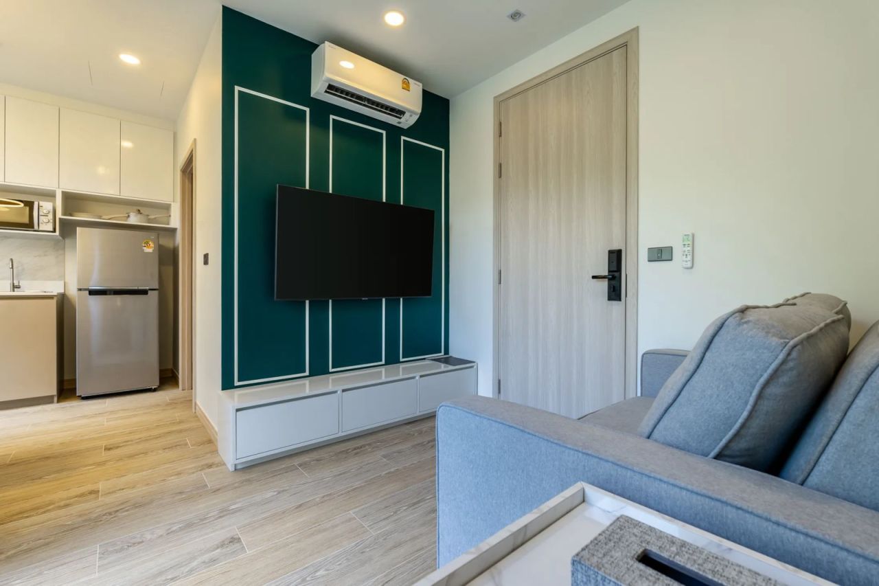 Apartment in Phuket, Thailand, 32 m² - Foto 5