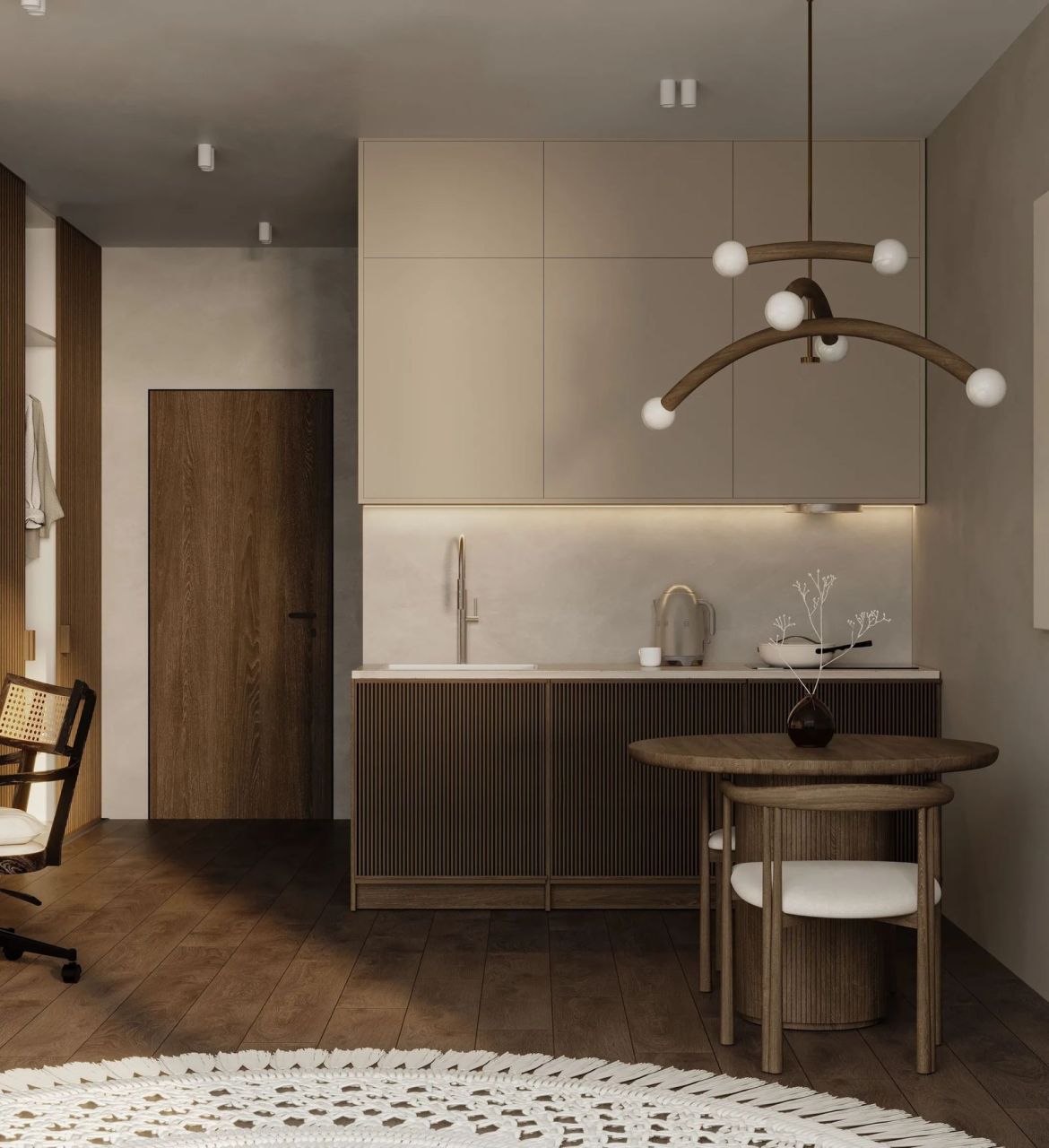 Apartamento en Phuket, Tailandia, 34.72 m² - imagen 5