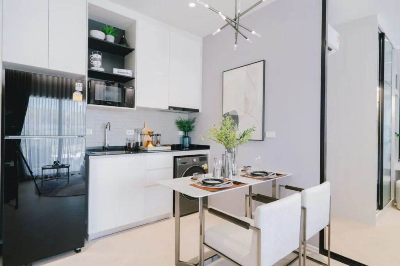 Appartamenti a Phuket, Thailandia, 44 m² - foto 5