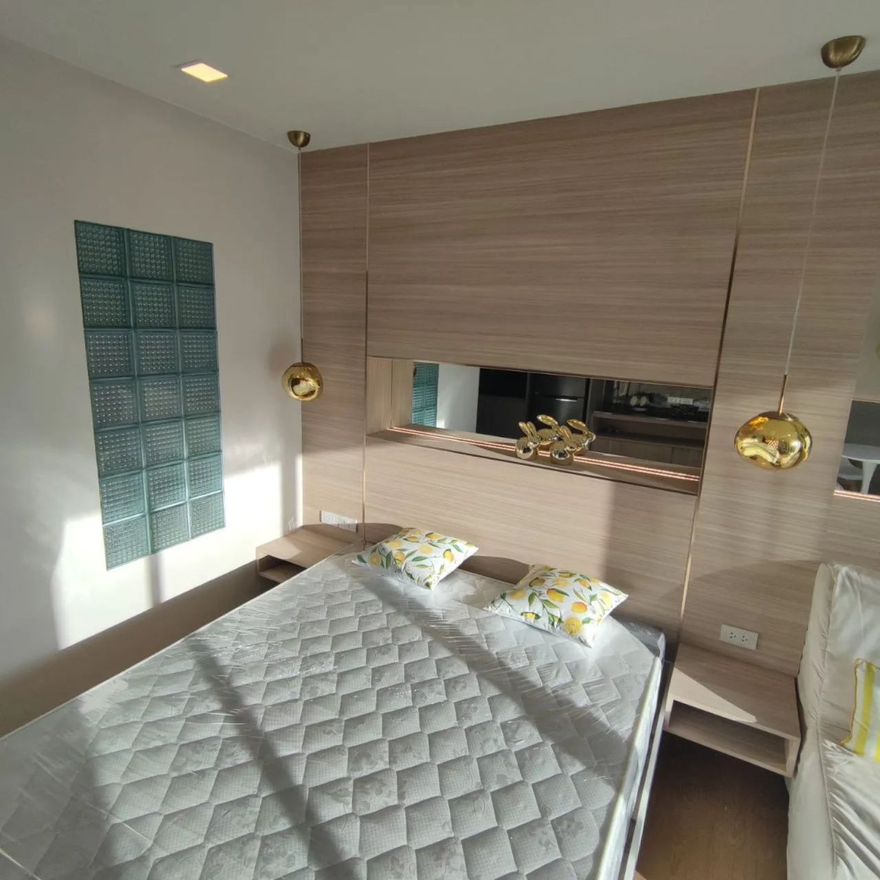 Apartment in Phuket, Thailand, 30 m² - picture 5