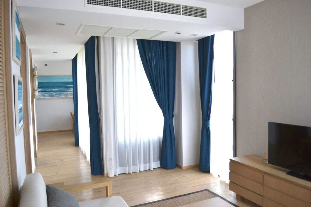 Appartement à Phuket, Thaïlande, 63 m² - image 5