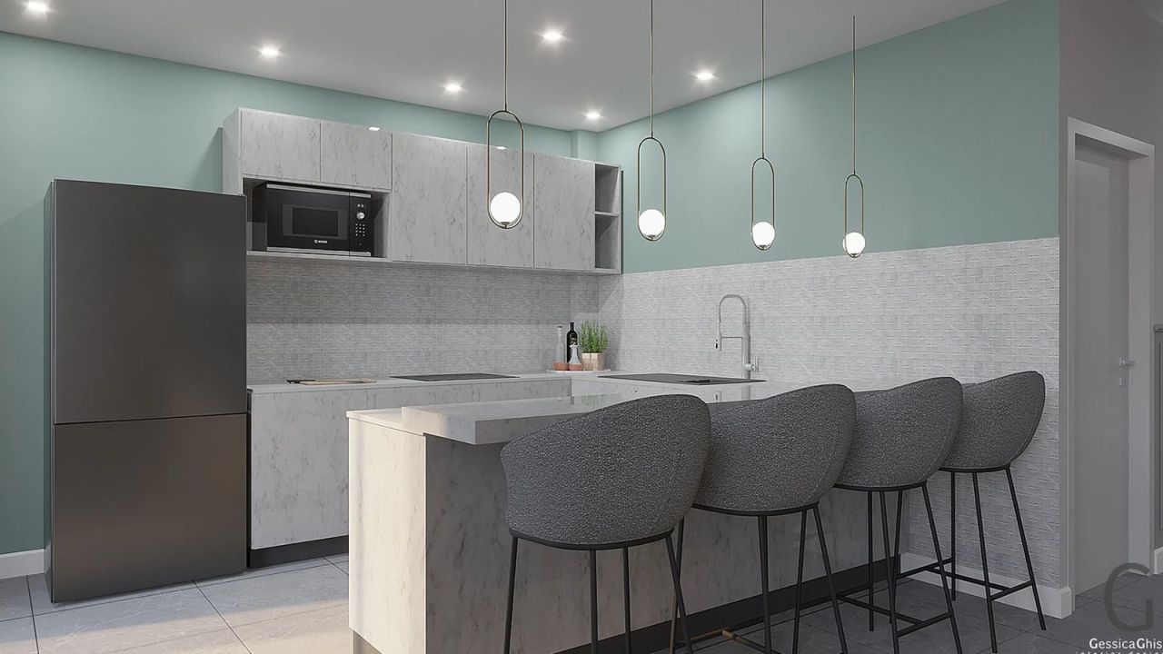 Stadthaus in Phuket, Thailand, 147.17 m² - Foto 5