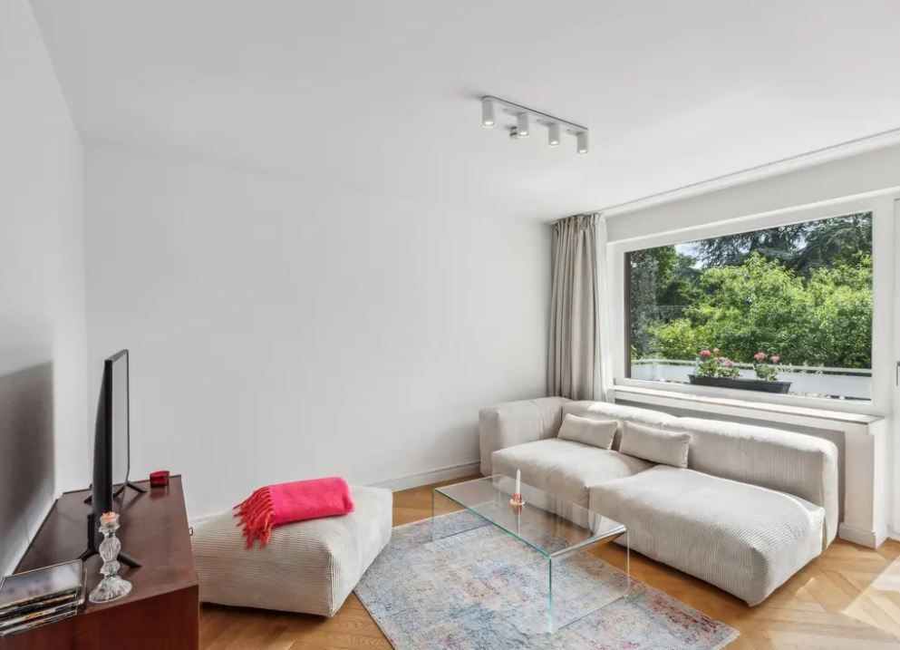 Wohnung in Düsseldorf, Deutschland, 50 m² - Foto 3