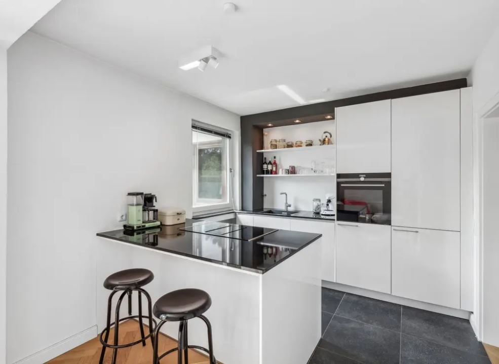 Wohnung in Düsseldorf, Deutschland, 50 m² - Foto 4