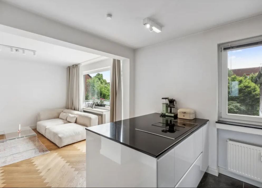 Wohnung in Düsseldorf, Deutschland, 50 m² - Foto 5