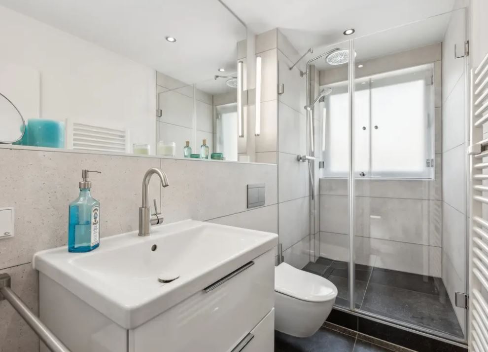 Wohnung in Düsseldorf, Deutschland, 50 m² - Foto 7