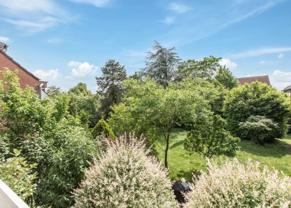 Wohnung in Düsseldorf, Deutschland, 50 m² - Foto 9