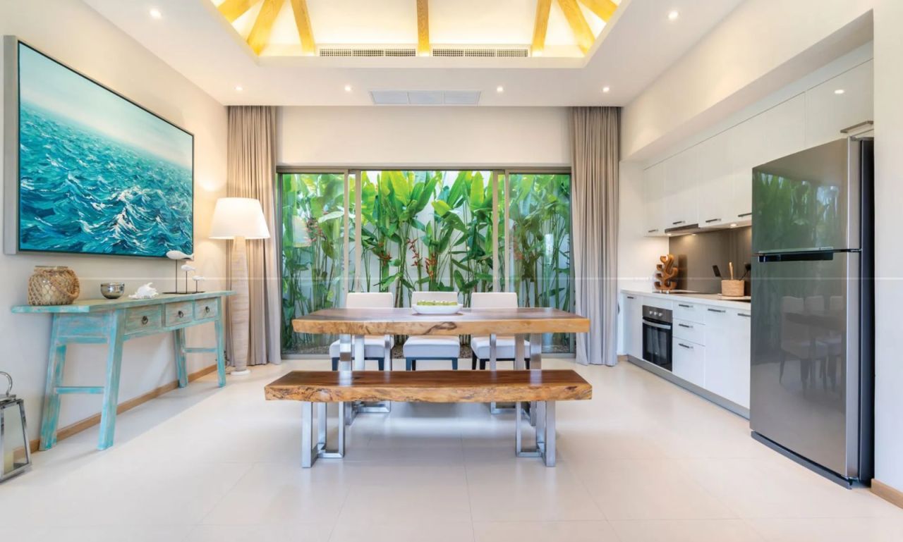 Villa en Phuket, Tailandia, 399 m² - imagen 5