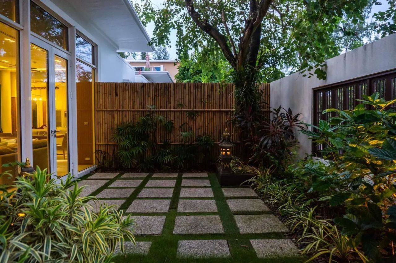 Villa a Phuket, Thailandia, 330 m² - foto 5