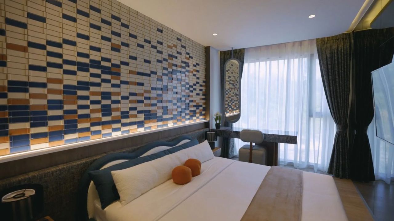 Apartment in Phuket, Thailand, 80 m² - picture 5