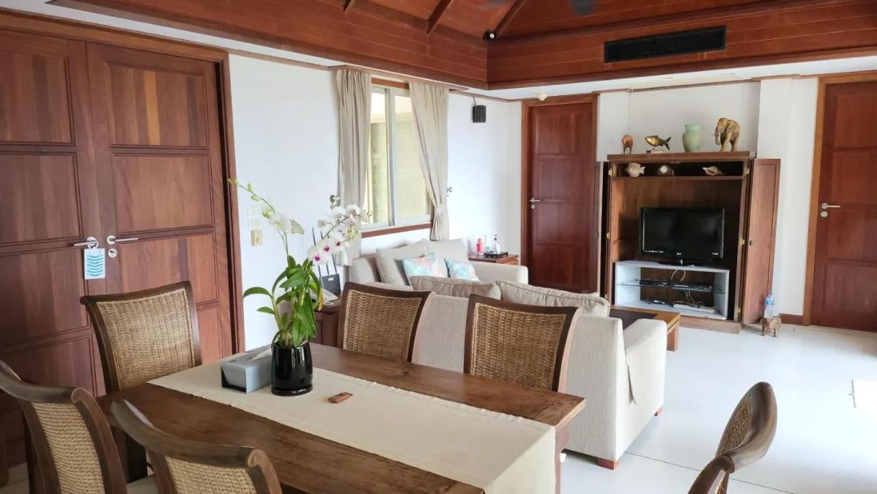 Villa à Phuket, Thaïlande, 319 m² - image 5