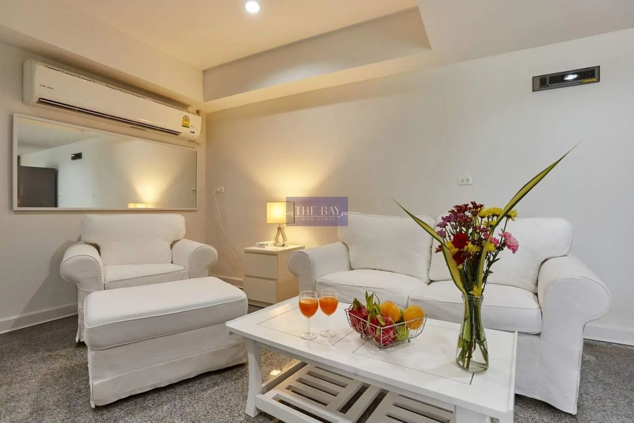 Apartment in Ko Samui, Thailand, 72 m² - Foto 5