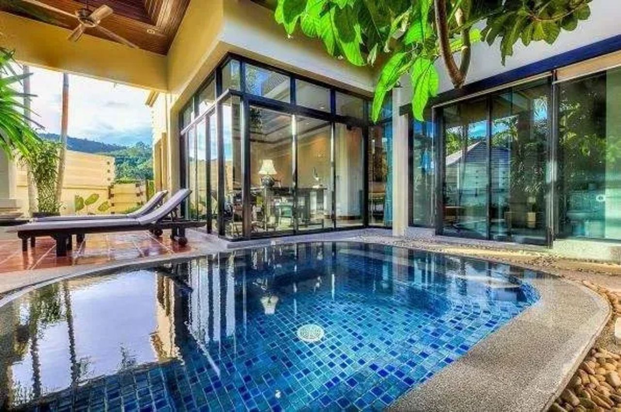 Villa à Phuket, Thaïlande, 134 m² - image 5