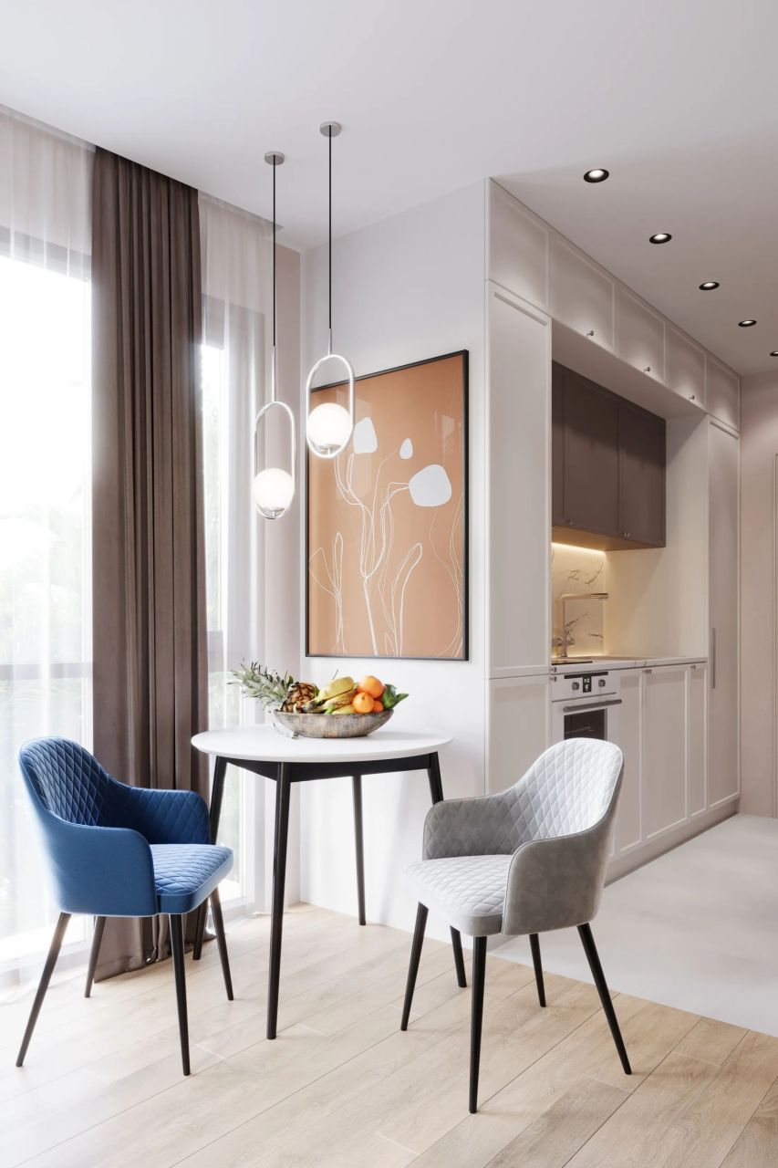 Apartment in Phuket, Thailand, 60.88 m² - Foto 5