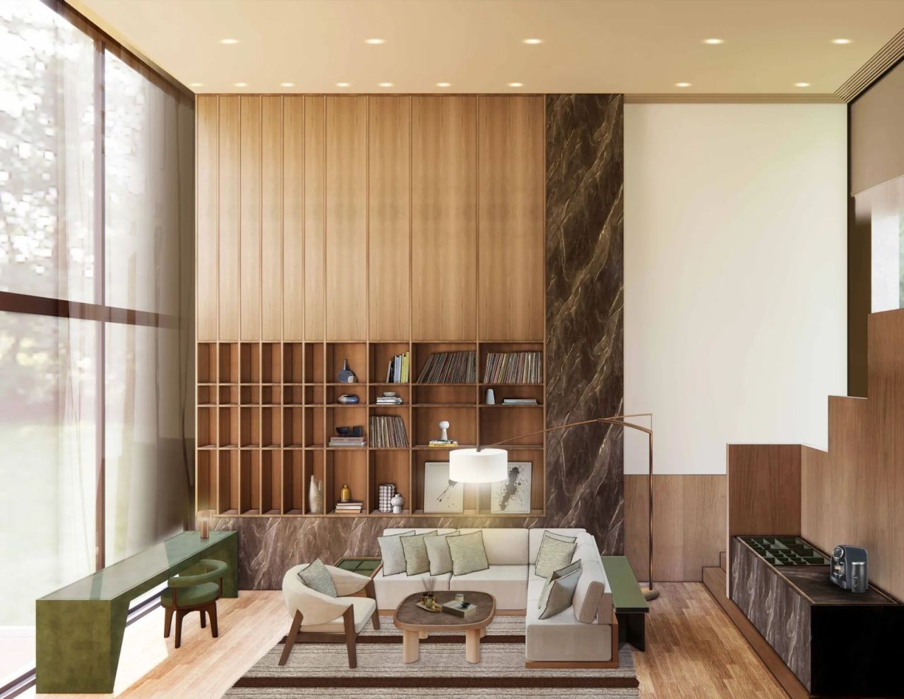 Villa en Phuket, Tailandia, 271 m² - imagen 5