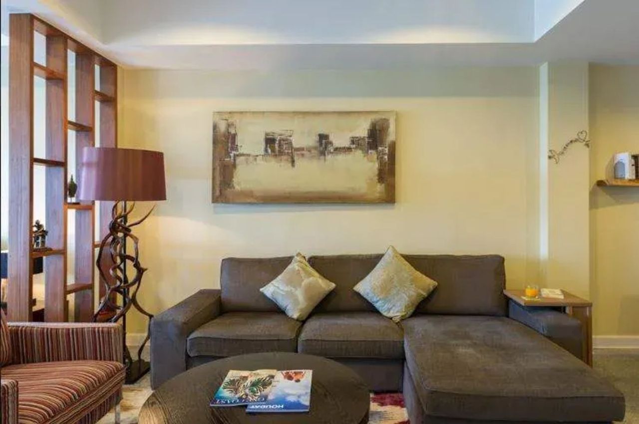 Appartement à Ko Samui, Thaïlande, 62 m² - image 5