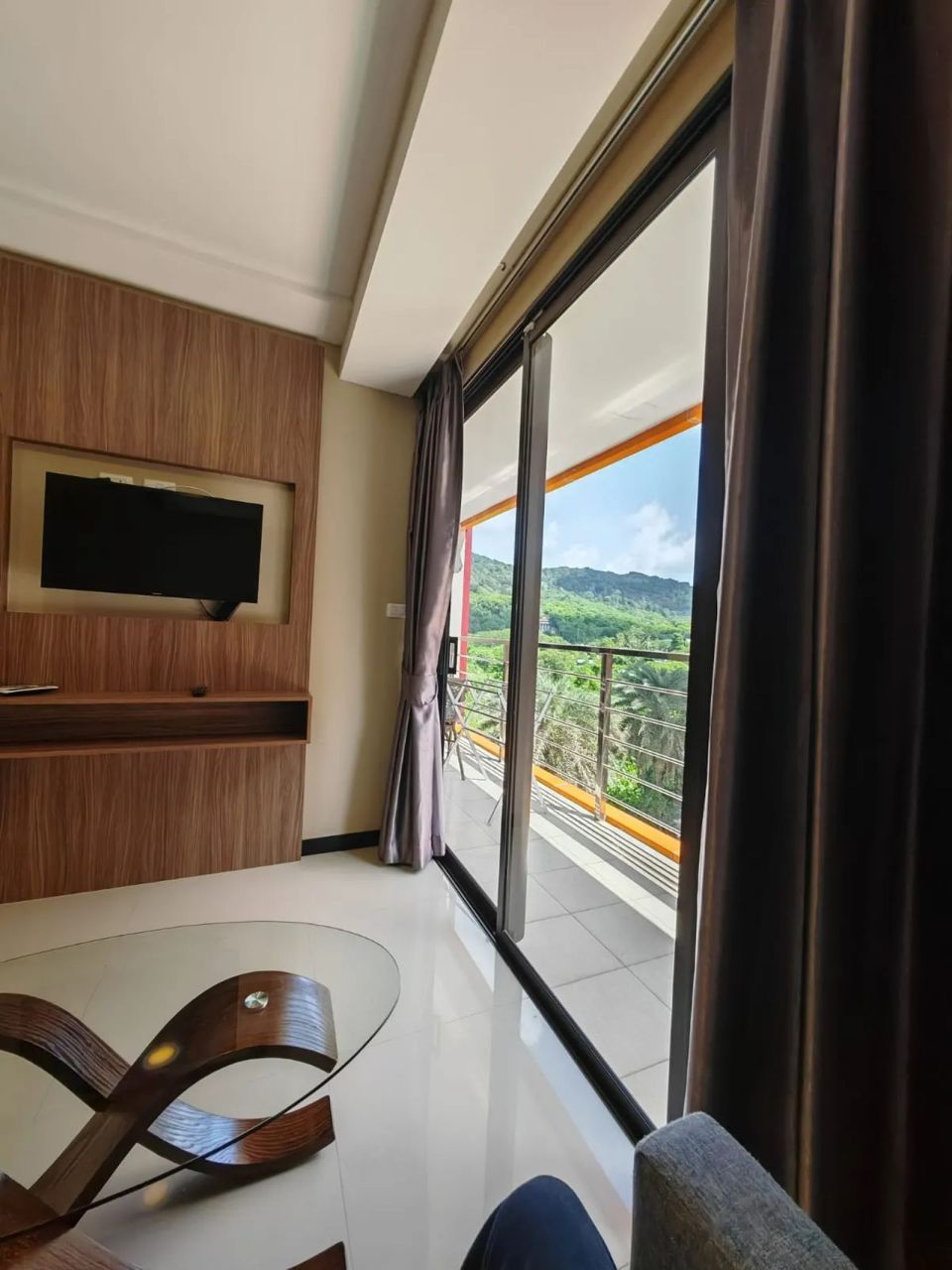 Appartement à Phuket, Thaïlande, 36 m² - image 5