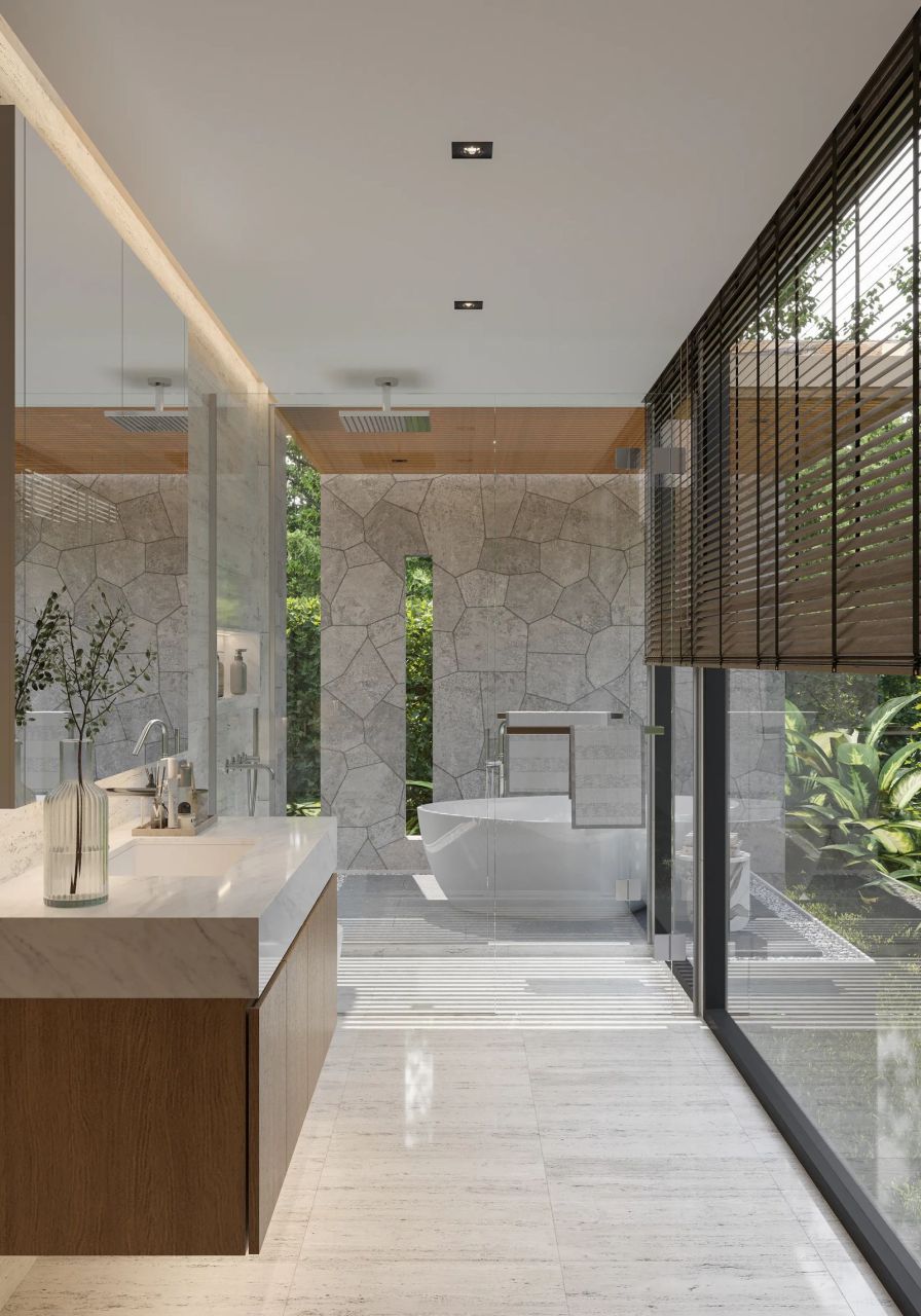 Villa in Phuket, Thailand, 372 m² - picture 5