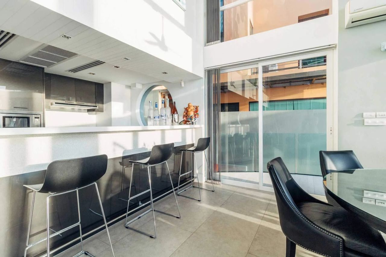 Villa in Phuket, Thailand, 380 m² - Foto 5