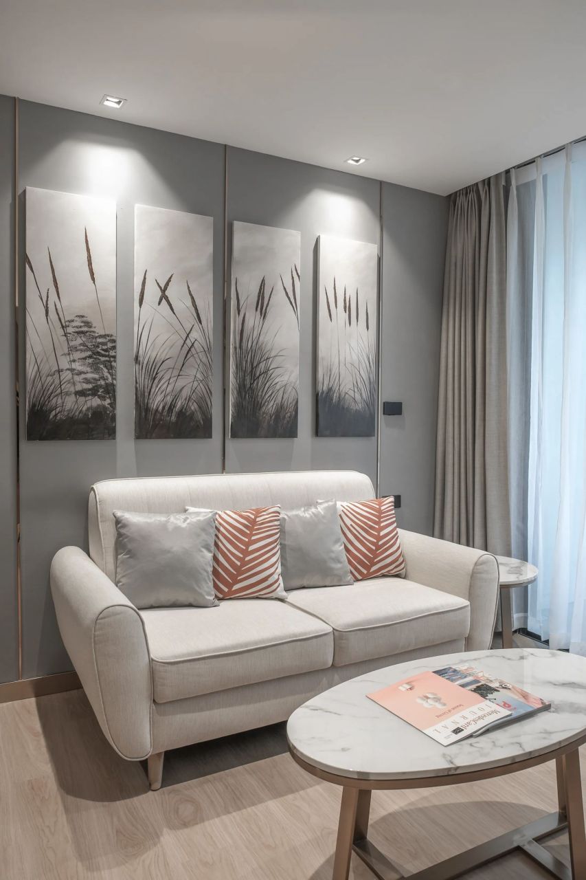 Apartment in Phuket, Thailand, 36.8 m² - picture 5