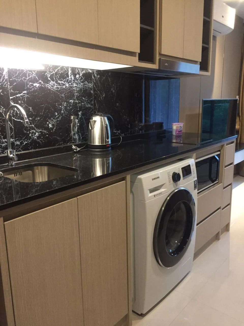 Appartement à Phuket, Thaïlande, 36.42 m² - image 5