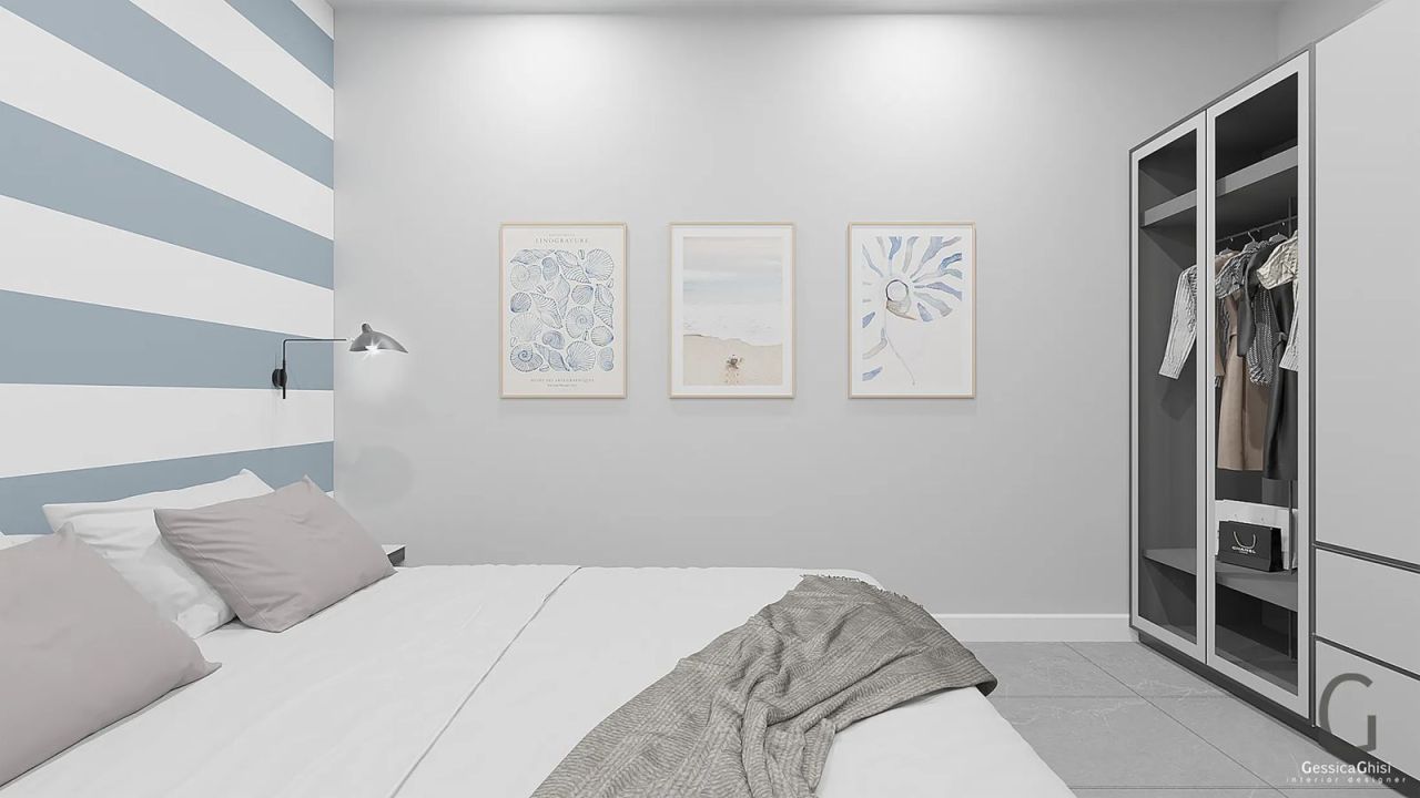 Apartment in Phuket, Thailand, 71.52 m² - picture 5