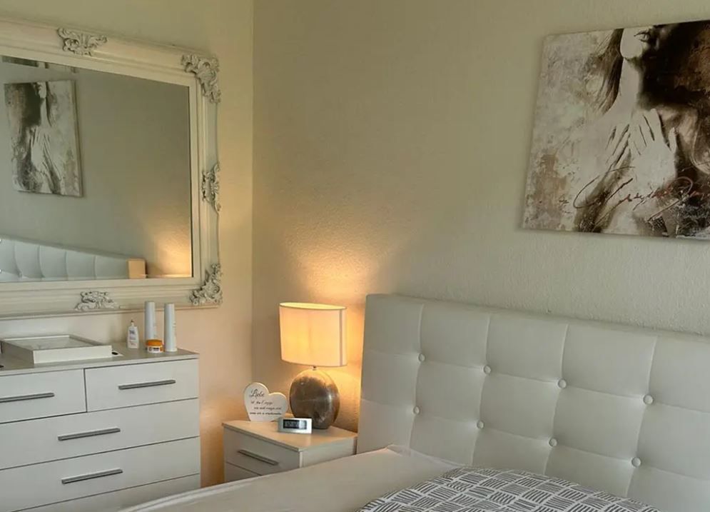 Flat in Duesseldorf, Germany, 66 m² - picture 1