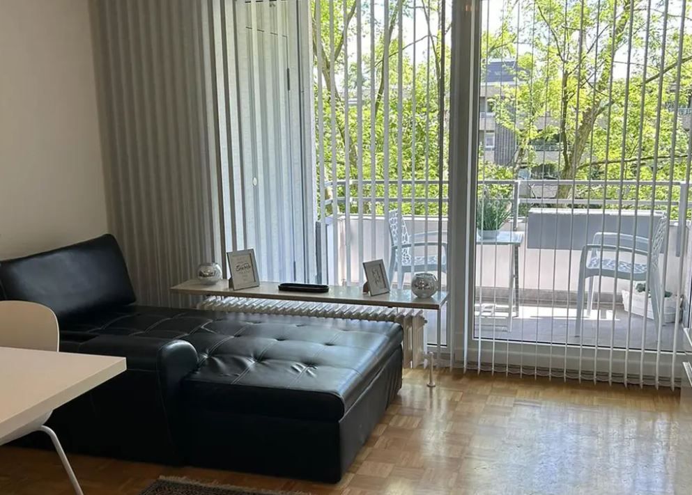 Appartamento a Düsseldorf, Germania, 66 m² - foto 4