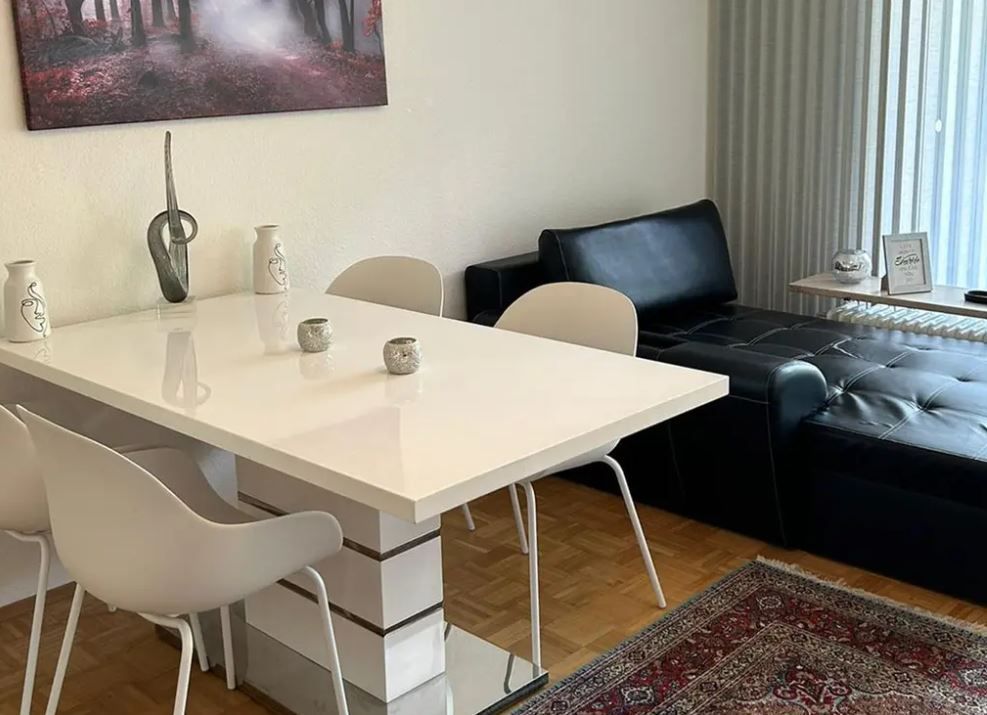 Appartamento a Düsseldorf, Germania, 66 m² - foto 5