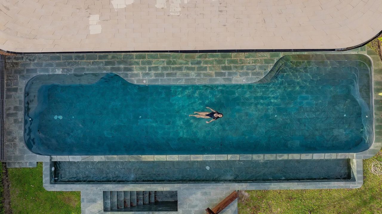 Villa en Phuket, Tailandia, 525 m² - imagen 5