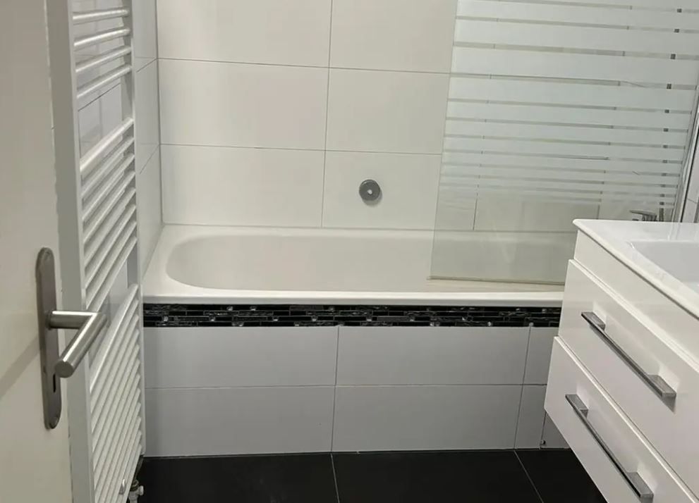 Appartamento a Düsseldorf, Germania, 66 m² - foto 10