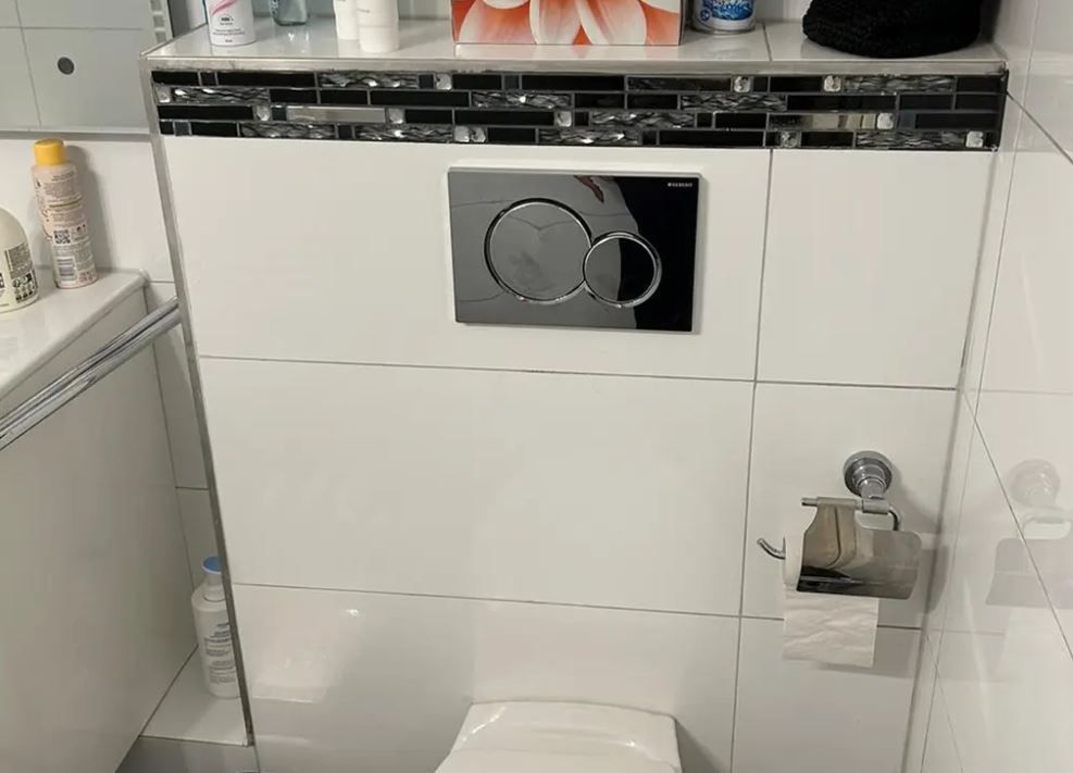 Appartamento a Düsseldorf, Germania, 66 m² - foto 12