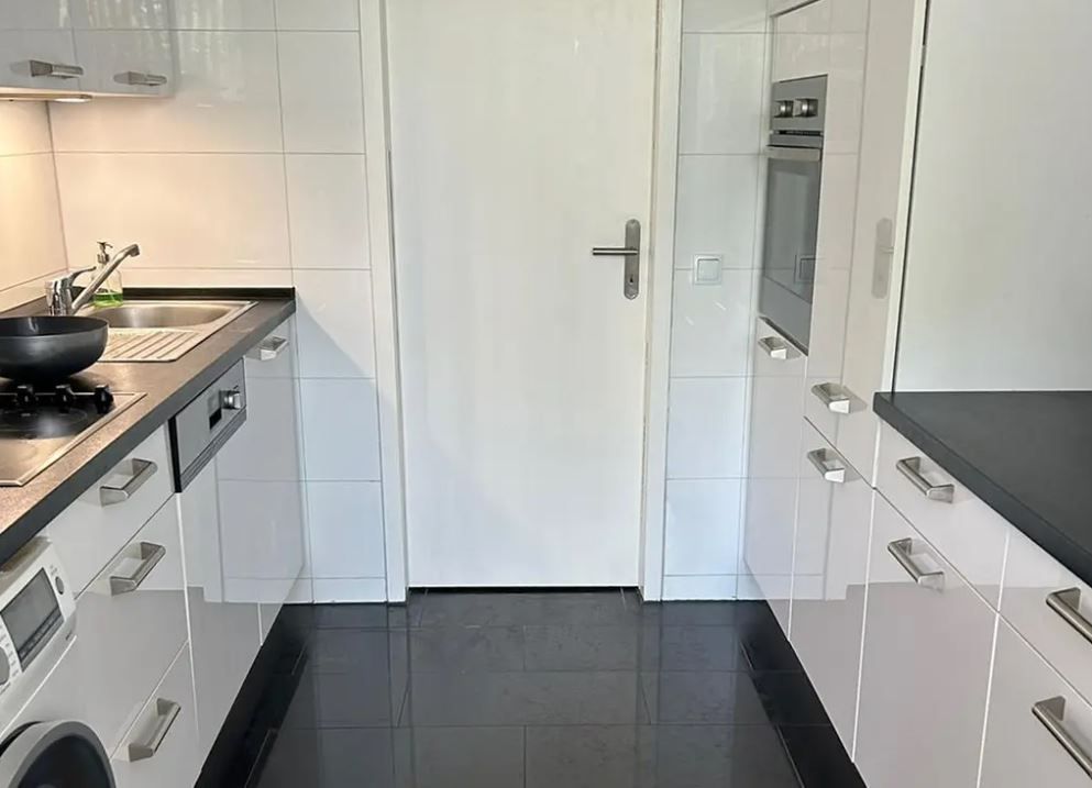 Appartamento a Düsseldorf, Germania, 66 m² - foto 13