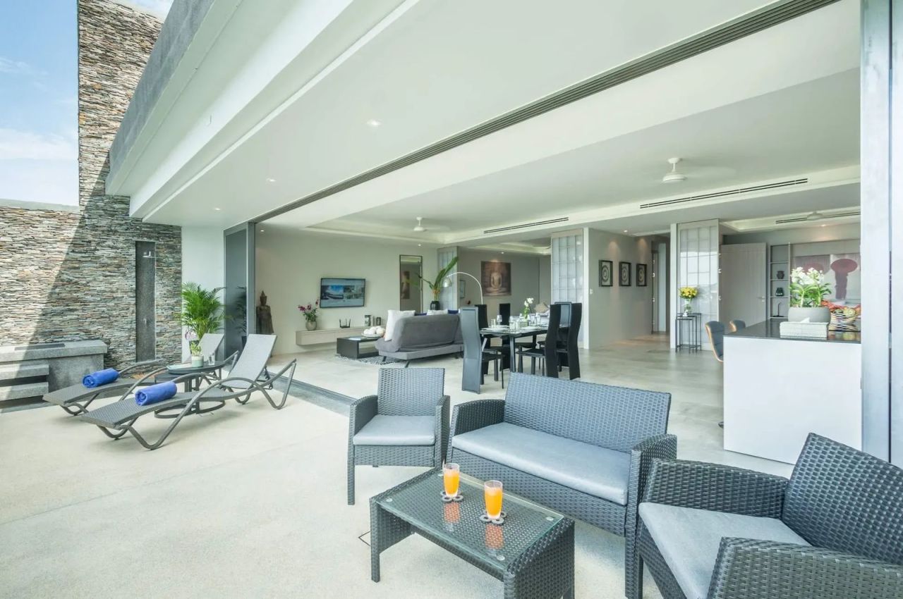 Apartment in Phuket, Thailand, 265 m² - Foto 5