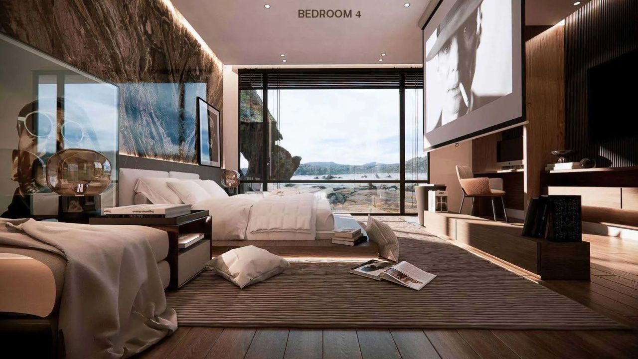 Villa in Phuket, Thailand, 400 m² - picture 5