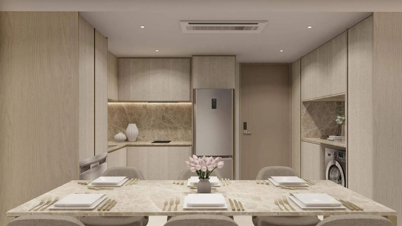 Apartment in Phuket, Thailand, 122 m² - picture 5