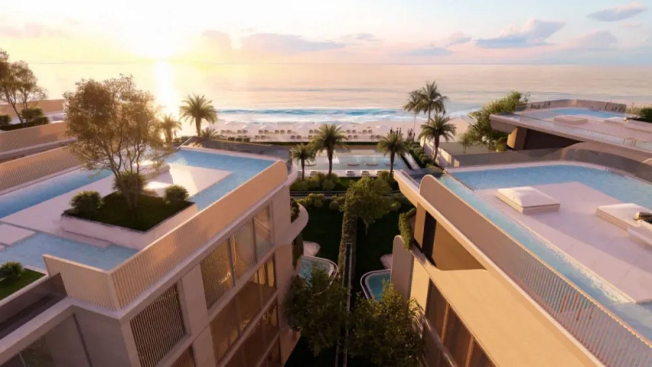 Penthouse in Phuket, Thailand, 350 m² - Foto 5