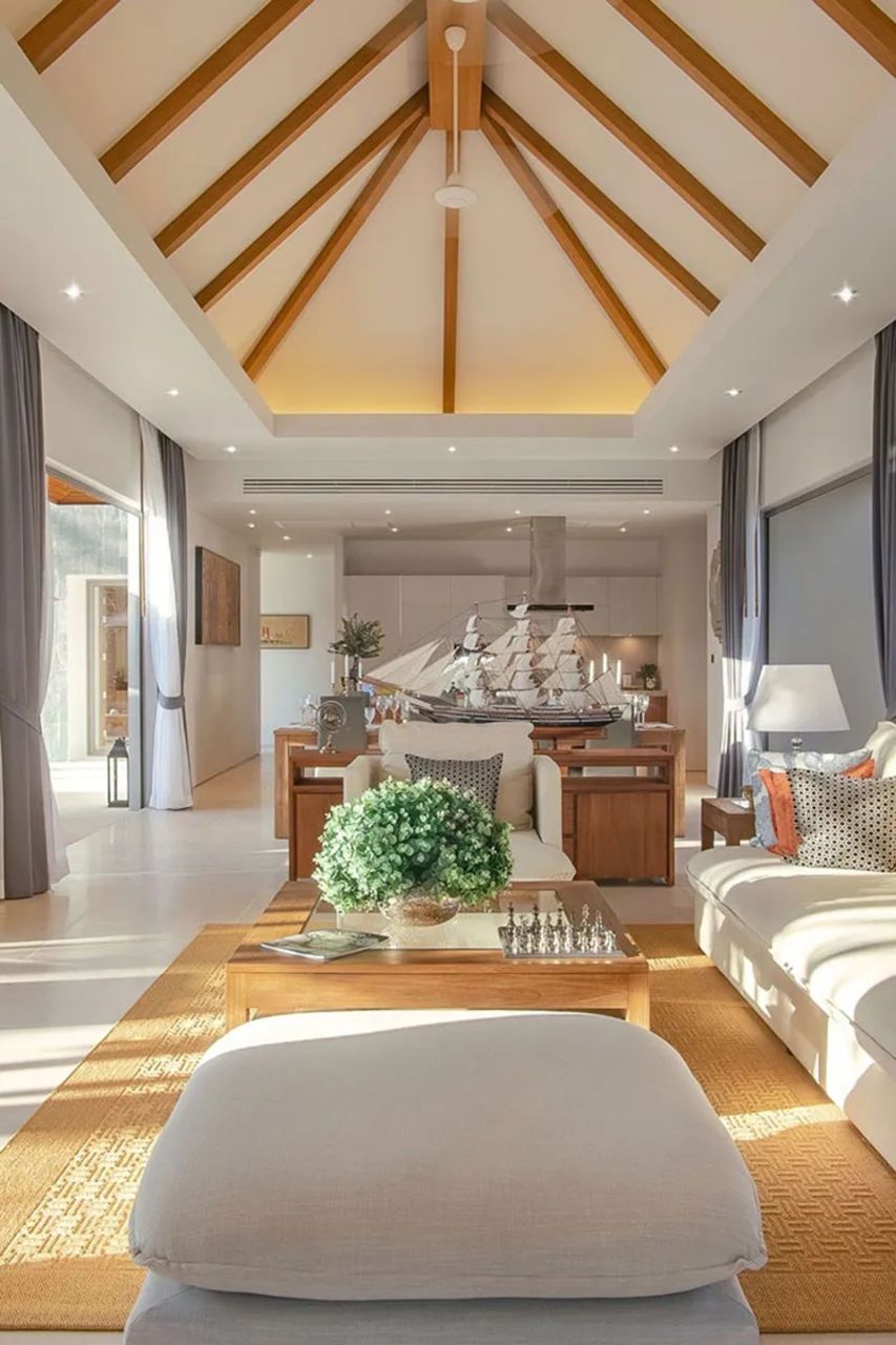 Villa en Phuket, Tailandia, 548 m² - imagen 5