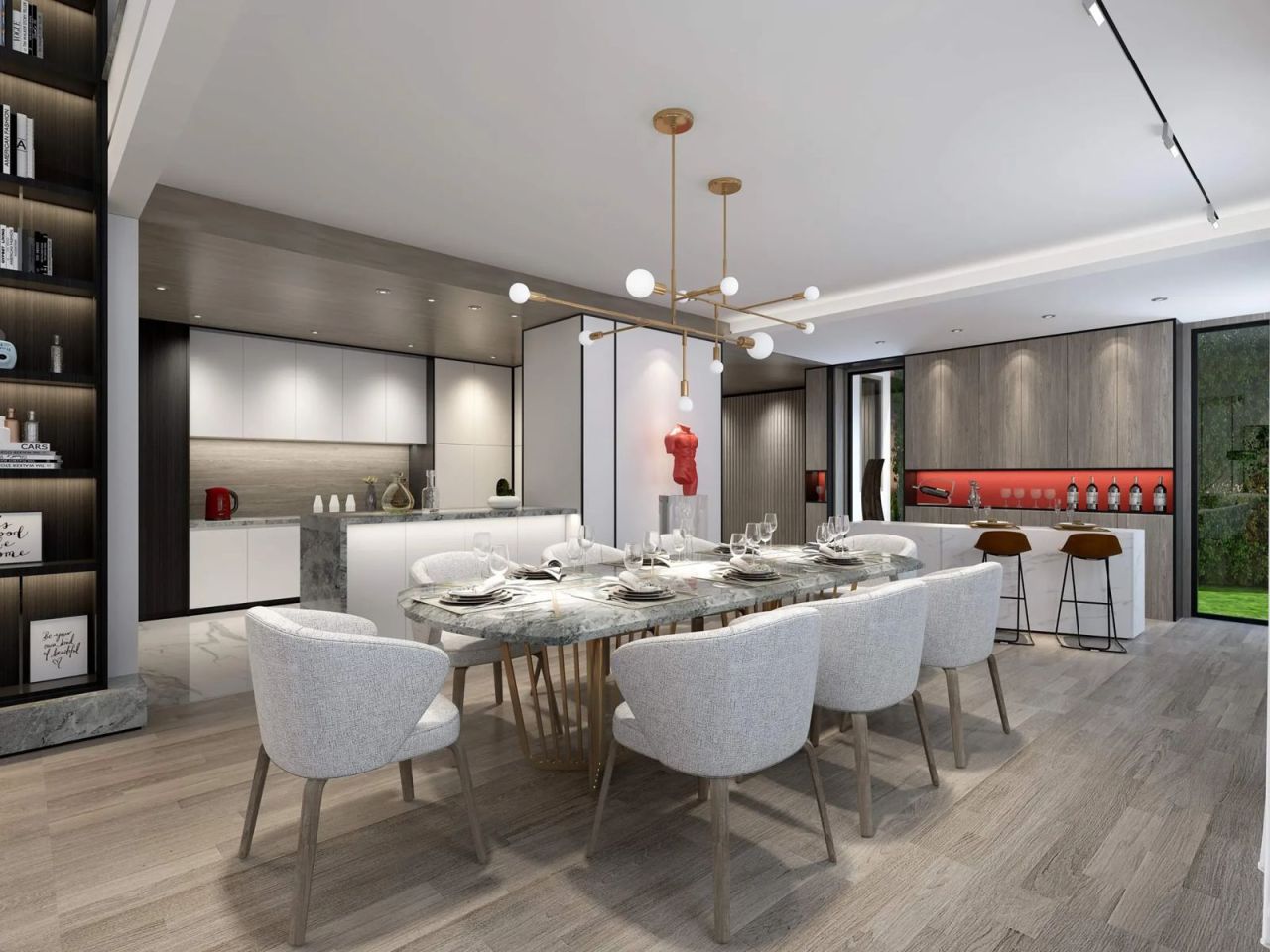 Villa in Phuket, Thailand, 800 m² - Foto 5