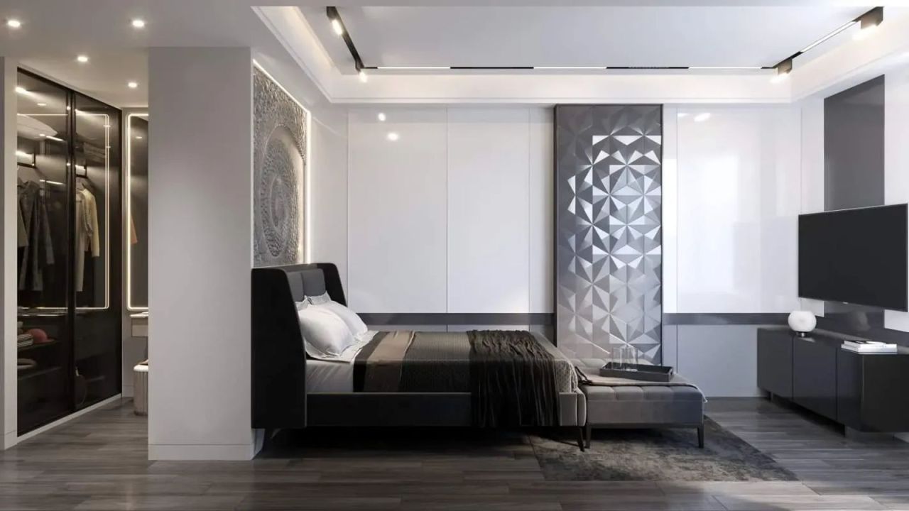 Apartment in Phuket, Thailand, 92 m² - picture 5