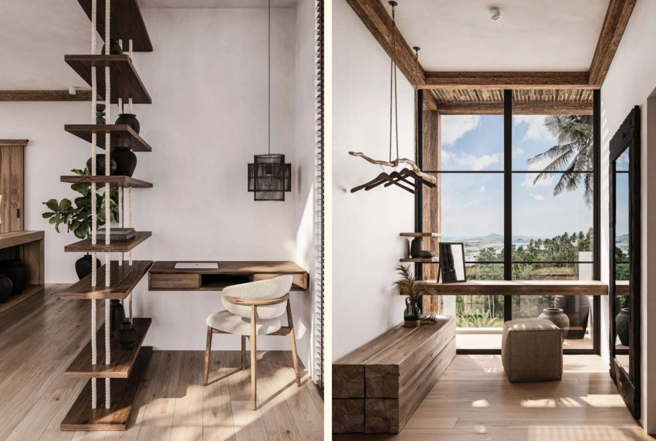 Villa in Ko Samui, Thailand, 230 m² - Foto 5